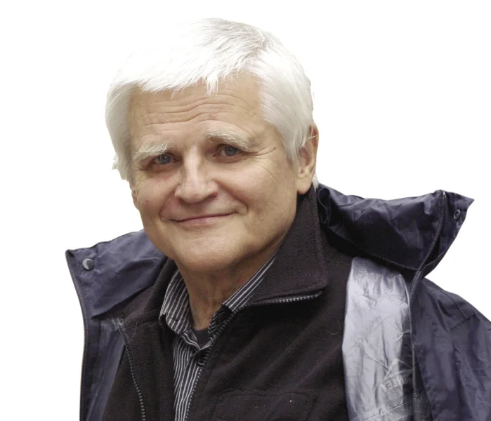 prof. dr hab. n. med. Bogdan de Barbaro