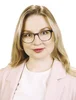 lek. Aleksandra Budnicka-Borkowicz
