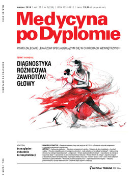 Medycyna po Dyplomie (03/2016) 