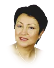 dr hab. n. med. Erita Filipek