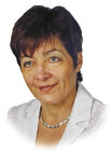 prof. dr hab. n. med. Ewa Helwich