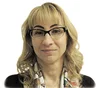 dr hab. n. med. Beata Begier-Krasińska