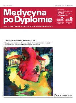 Medycyna po Dyplomie (09/2007) 