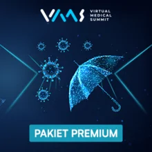 PAKIET PREMIUM - Virtual Medical Summit Wakcynologia 2025