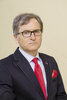 prof. dr hab. Marek Sokołowski