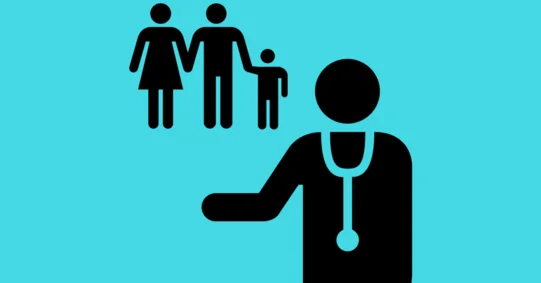 Pediatrzy mają pozostać w POZ