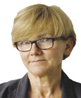 dr hab. Dorota Żołnierczyk-Zreda