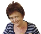 mgr Marta Barańska
