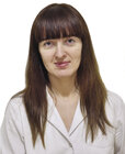 dr n. med. Adrianna Podbielska-Kubera