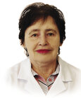 dr n. med. Krystyna Burkhard-Jagodzińska