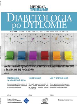 Diabetologia po Dyplomie (02/2018) 