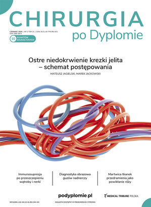 Chirurgia po Dyplomie 03/2020