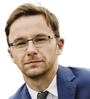 lek. Michał Biela