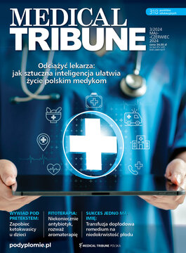 Medical Tribune (03/2024) 