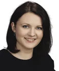 dr n. med. Daria Świniuch