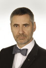 prof. dr hab. med. Jarosław Kużdżał