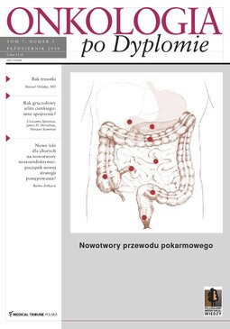 Onkologia po Dyplomie (05/2010) 