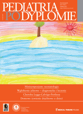 Pediatria po Dyplomie (04/2012) 