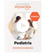 Multiforum Pediatria 2024 - dostęp online do nagrań z kongresu