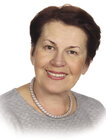 dr hab. n. med. Krystyna Kozakiewicz