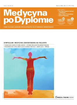 Medycyna po Dyplomie (04/2008) 