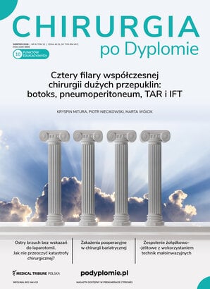 Chirurgia po Dyplomie 04/2026