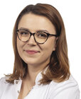 dr n. med. Agnieszka Jasińska-Nowacka