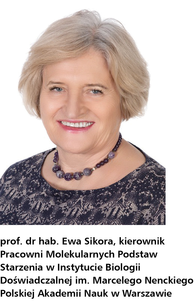 Dialog nauki z czasem