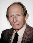 prof. dr hab. med. Antoni Prusiński