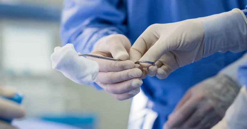 78 procent hospitalizacji z ryzykiem błędów