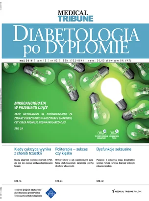 Diabetologia po Dyplomie 02/2016