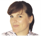 lek. Urszula Coupland