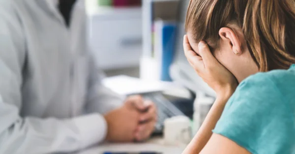 Obniżenie nakładów na psychiatrię uderzy także w lekarzy