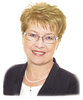 prof. nadzw. dr hab. n. med. Bożena Werner
