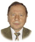 prof. dr hab. n. med. Wiesław Drozdowski