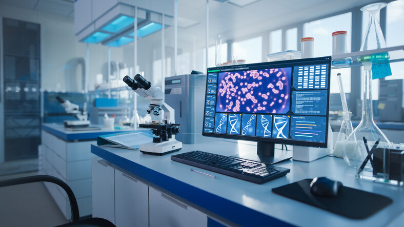 Niemal 77 mln zł na rozwój sześciu leków i preparatu diagnostycznego