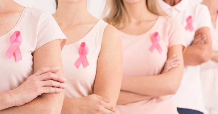 Chirurgia oszczędzająca piersi w Uniwersyteckim Centrum Klinicznym