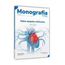 Monografia. Ostre zespoły wieńcowe 