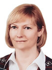 dr hab. med. Hanna Zielińska-Bliźniewska
