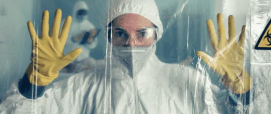 W czasach epidemii praca tylko w jednym miejscu