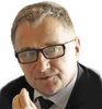 prof. dr hab. n. med. Mariusz Gąsior