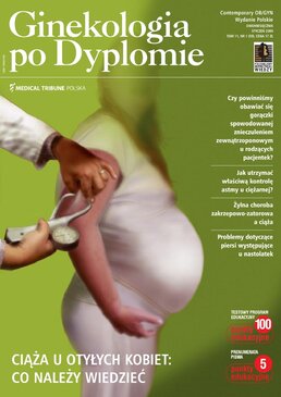 Ginekologia po Dyplomie (01/2009) 