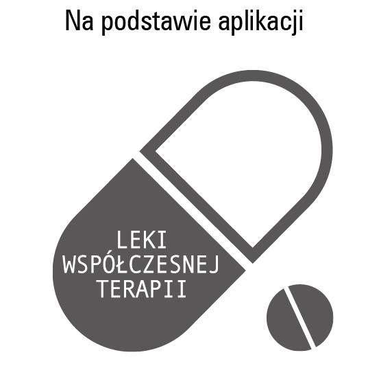 Co nowego w lekach