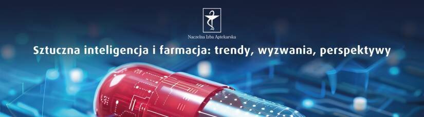Ogólnopolski Dzień Farmaceuty 2024 | 22 października w Hotelu Novotel Airport w Warszawie!