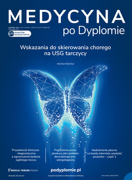 Medycyna po Dyplomie (06/2024) 
