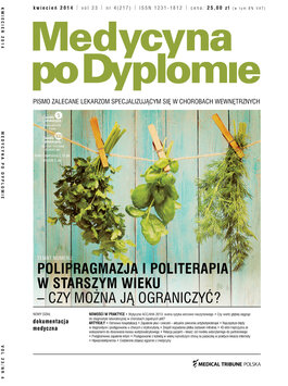 Medycyna po Dyplomie (04/2014) 