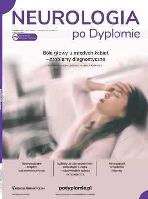 Neurologia po Dyplomie 06/2022