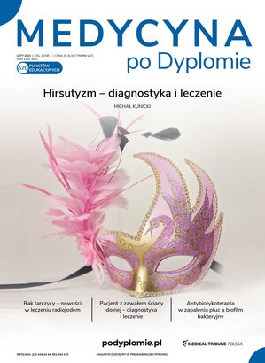 Medycyna po Dyplomie 02/2021