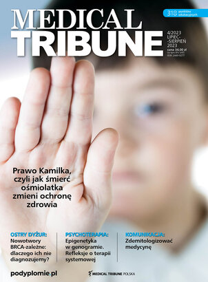 Medical Tribune 04/2023