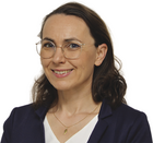 lek. Dorota Wesół-Kucharska